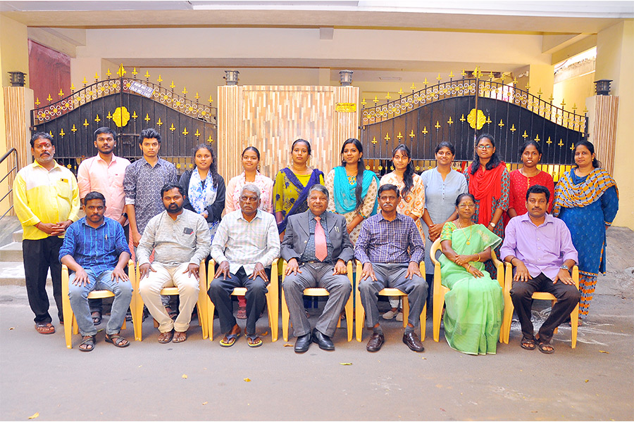 CSIR-NET/JRF 2023